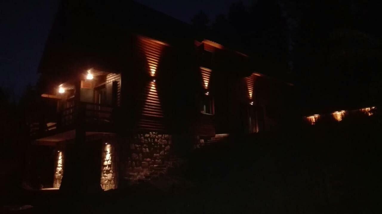 Vila Dragana Жабляк Экстерьер фото